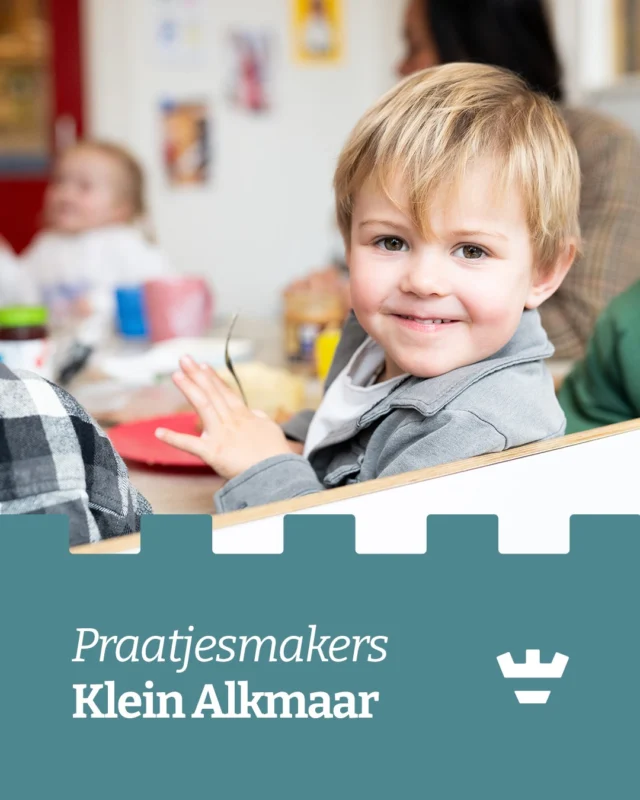 Kinderen doen vaak de leukste uitspraken! Vandaag laten we één van onze kleine praatjesmakers aan het woord.

Een pedagogisch professional vroeg aan een jongetje van bijna vijf jaar of hij een sticker wilde. Zijn reactie? "Maar juf, ik ben toch niet jarig?" 

Wat is de grappigste uitspraak die jij ooit van een kind hebt gehoord? 🤭