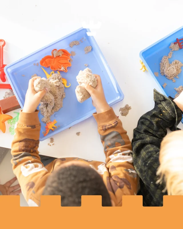 Op zoek naar een fijne BSO voor jouw kind? 

Lekker buitenspelen, creatief bezig zijn of gewoon even ontspannen: bij Klein Alkmaar mag ieder kind voor of na school ontspannen, zich inspannen en vooral helemaal zichzelf zijn. Zo kan ieder kind de tijd op z'n eigen manier invullen ⚽🎨

Benieuwd hoe onze buitenschoolse opvang eruitziet? Vraag een rondleiding aan. We laten je graag de vestiging zien en beantwoorden al je vragen 🧡
